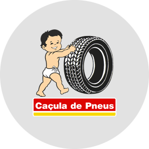 Caçula de Pneus